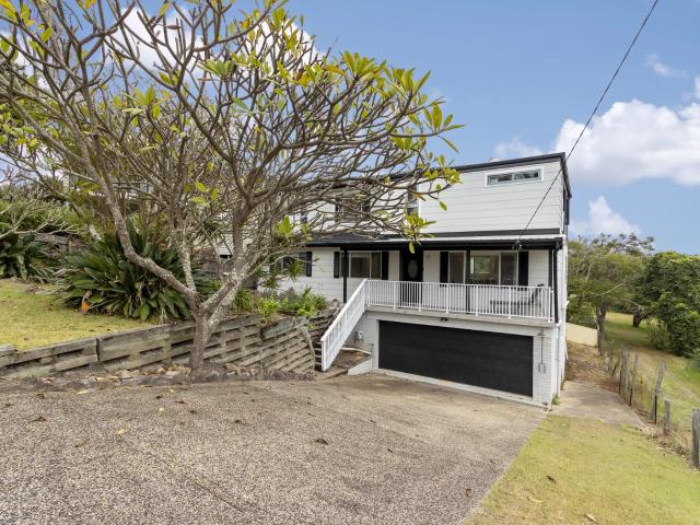 house 92 Lambton Parade, Swansea Heads