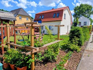 House 97 m2