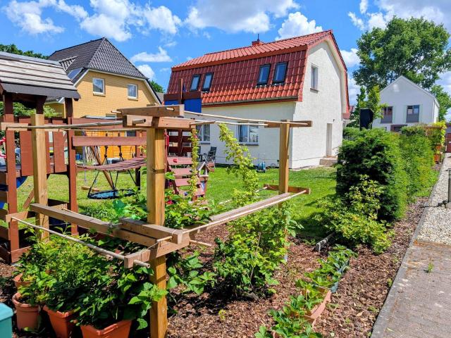 House 97 m2
