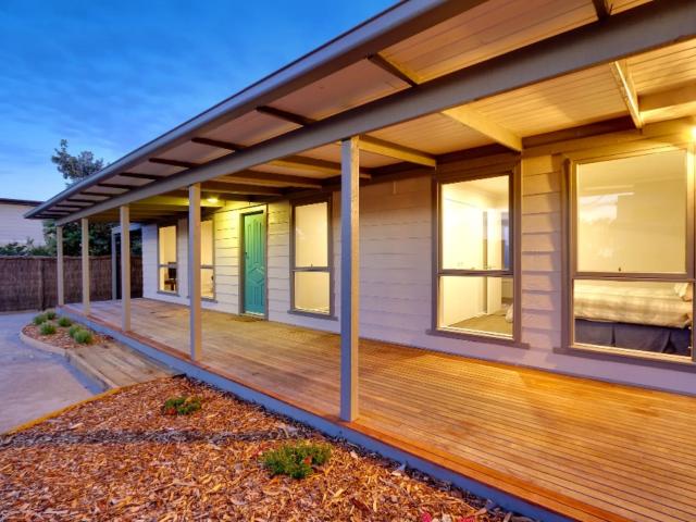 house 96 Rymer Avenue, Safety Beach
