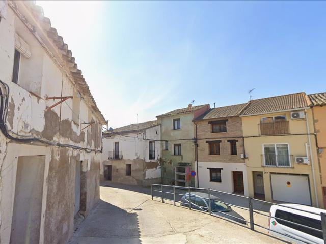 Casa en venta en Grañén, Huesca en Calle Zaragoza