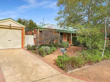 house 9 Mulleun Close, Ngunnawal