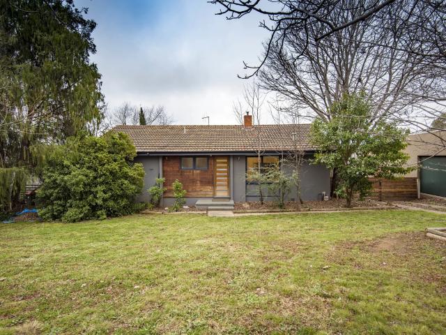 house 9 Maygar Street, Hughes