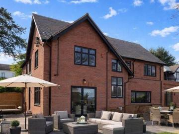 House 9 Bedroom For Sale CF AN CF AN 1500000 ES101955421