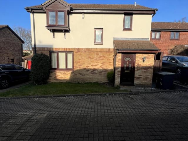 house 9 Bellerby Rise, Luton, LU4 9DU