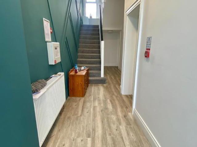 House 9 Ebrington Terrace ROOM LET Londonderry, BT47 6JS