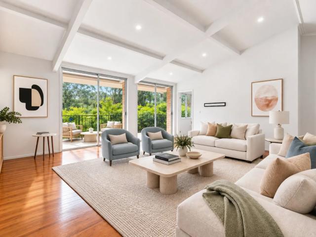 house 9 Jordan Road, Wahroonga