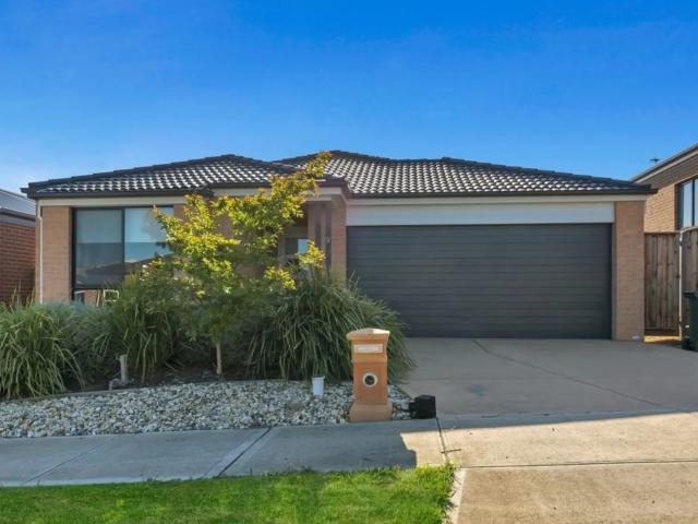 house 9 Kingview Place, Mernda