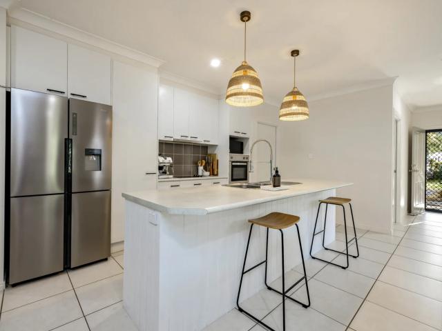 house 9 Taffles Street, Redlynch