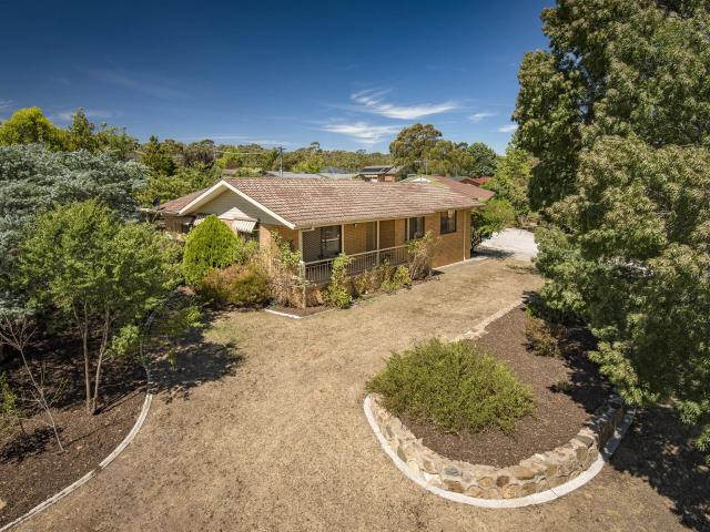 house 9 Wakelin Circuit, Weston