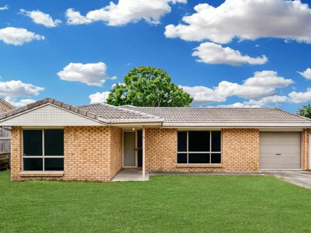 house 9 Wilkins Court, Boronia Heights