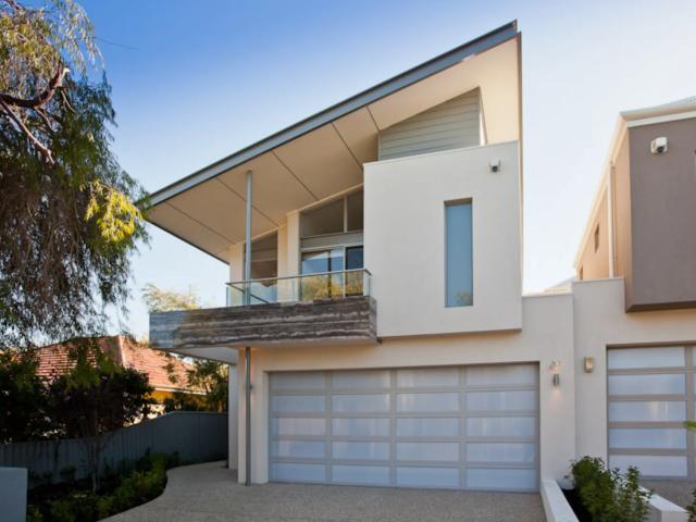 house 9A Clement Street, Swanbourne