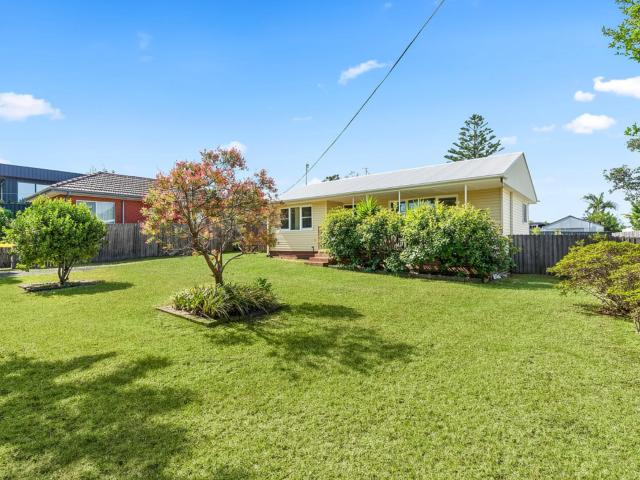 house 13 Centre Street, Nowra