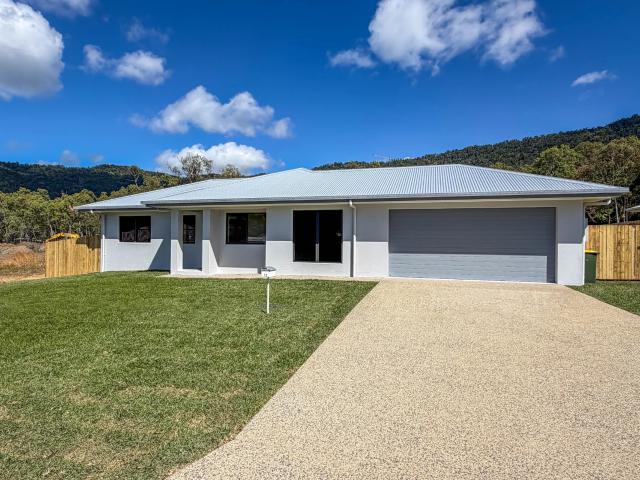 house 13 Emperor Court, Jubilee Pocket