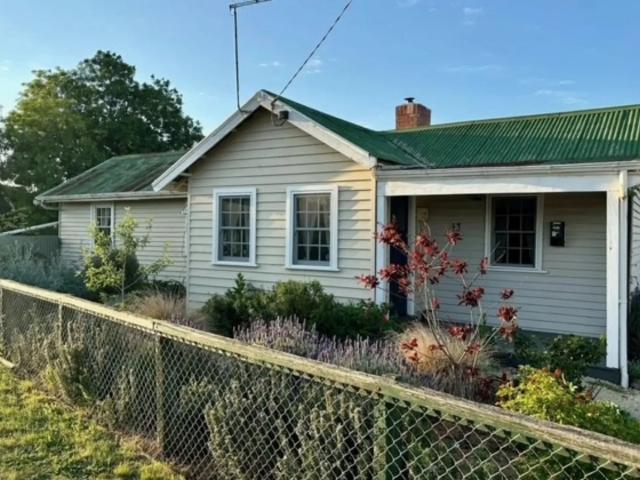 house 13 Hornsby Street, Maldon