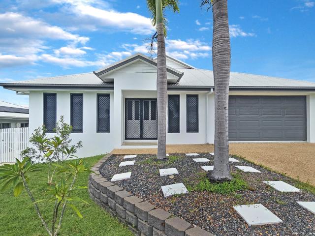 house 13 Keswick Street, Bushland Beach