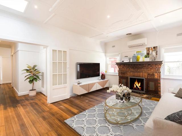 house 13 McCrae Street, Elwood