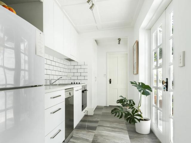 house 13 McGarvie Street, Paddington