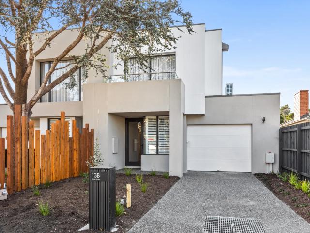 house 13B Gale Street, Aspendale