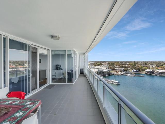 house 1002/3 Marco Polo Drive, Mandurah