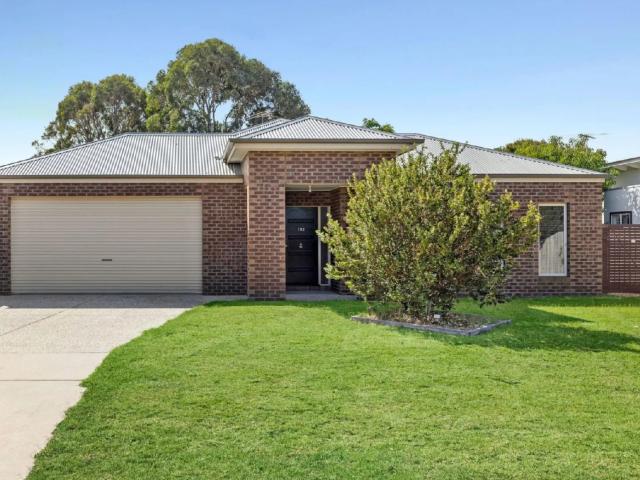 house 102 Taits Road, Barwon Heads