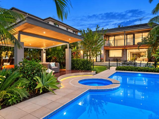 house 1040 Pittwater Road, Collaroy