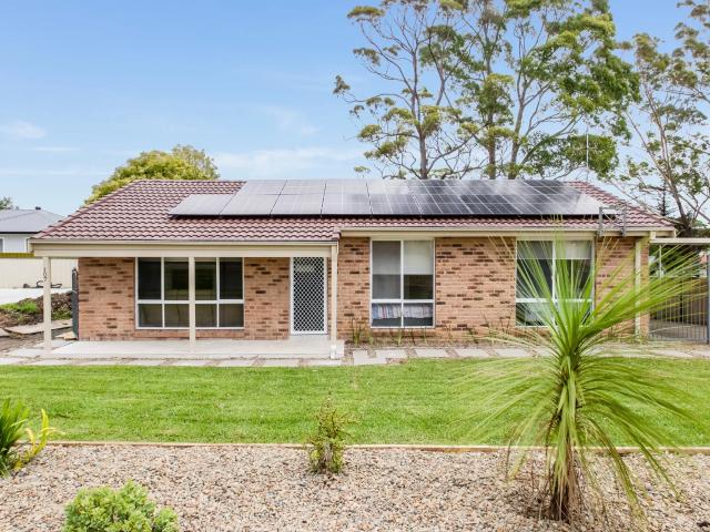 house 107 Kerry Street, Sanctuary Point