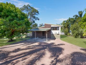Bushland Beach, Townsville City, Inneston, Yorke Peninsula, Yorke Peninsula, Garden Island, City of Salisbury, South Australia