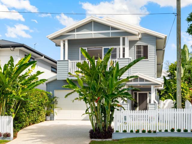 house 10 Balderstone Street, Corinda