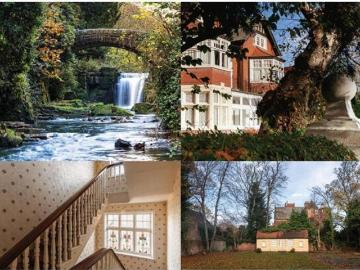 House 10 Bedroom For Sale Newcastle Tyne Y Wear 2900000 ES99926168