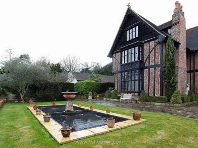 House 10 Bedroom For Sale Kingston Upon Thames England 6868985 ES95888619