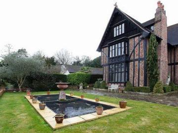 House 10 Bedroom For Sale Kingston Upon Thames England 6868985 ES95888619