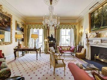 House 10 Bedroom For Sale Londres Westminster 16500000 ES100503056