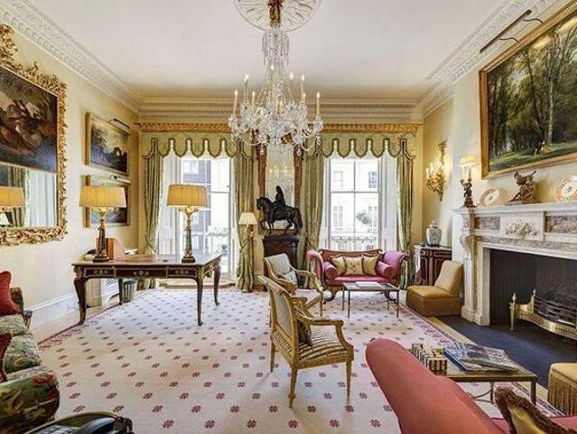 House 10 Bedroom For Sale Londres Westminster 16500000 ES100503056