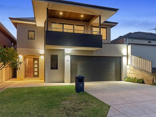 house 10 Bologna Vista, Landsdale