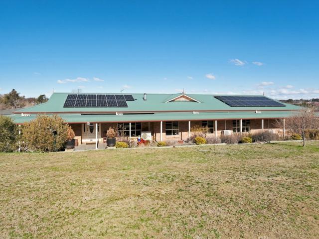 house 10 Fitzroy Street, Uralla