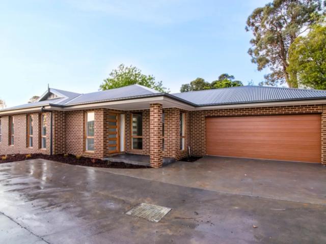 house 10A Cherlynne Crescent, Kilsyth