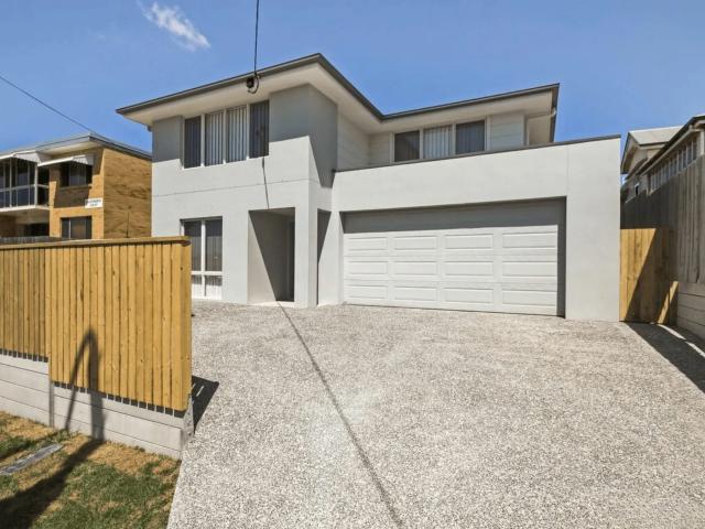 house 111 Chatsworth Road, Coorparoo