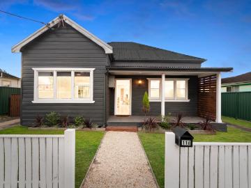 house 116 Wollombi Road, Cessnock