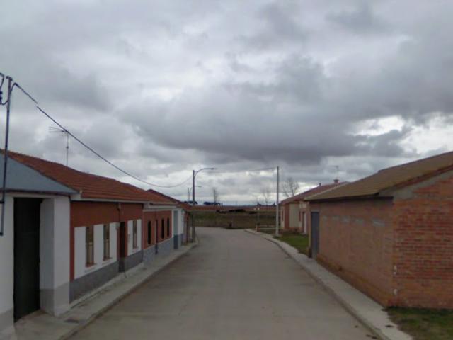 Casa en venta en Codorniz, Segovia en Calle Ancha