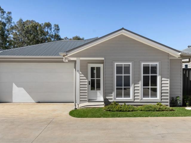 house 11/853 Strathfieldsaye Road, Strathfieldsaye