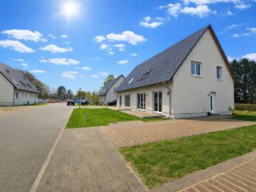 Haus mieten in Müllrose