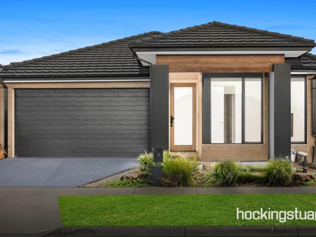 house 11 Tarrengower Street, Donnybrook