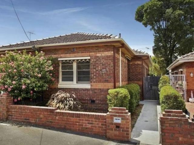 house 11 Fordham Court, Richmond