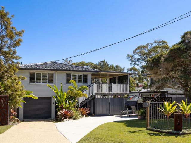 house 11 Moonga Crescent, Clontarf