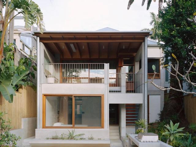 house 11 Pacific Street, Watsons Bay