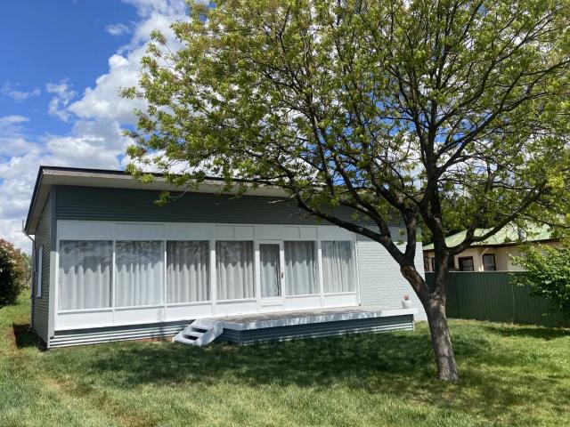 house 11 Polo Flat Road, Cooma