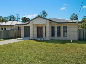 Bribie Island, Woorim, Moreton Bay Regional, Queensland