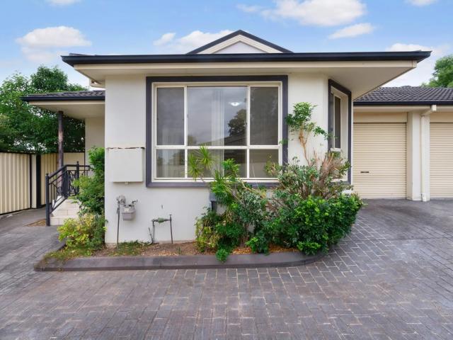 house 1/24A Stapleton Street, Wentworthville