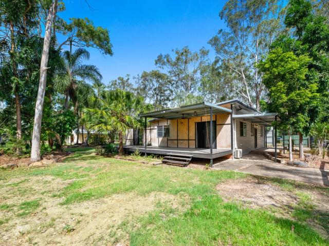 house 128 Esky Road, Pallara
